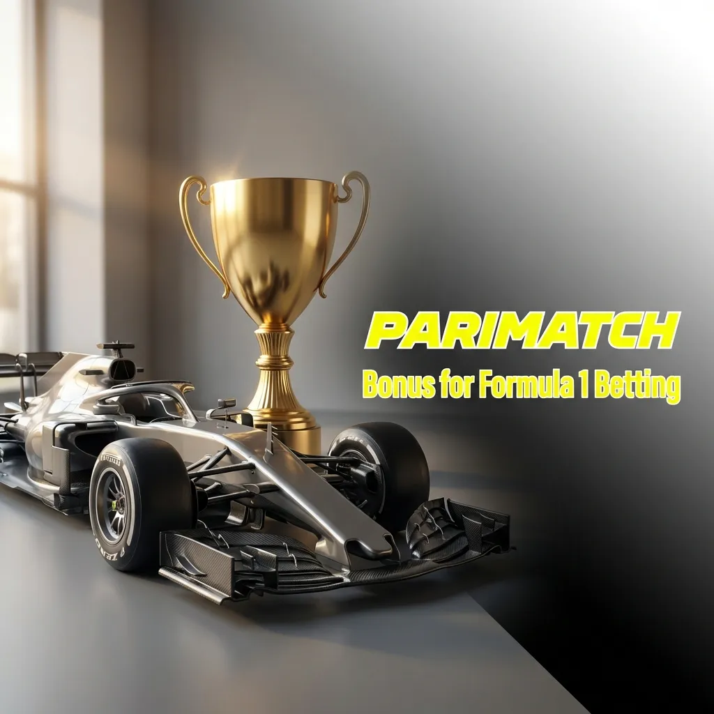 F1 betting bonus showing 150% matched deposit up to ₹30,000 for new users with wagering requirements explained