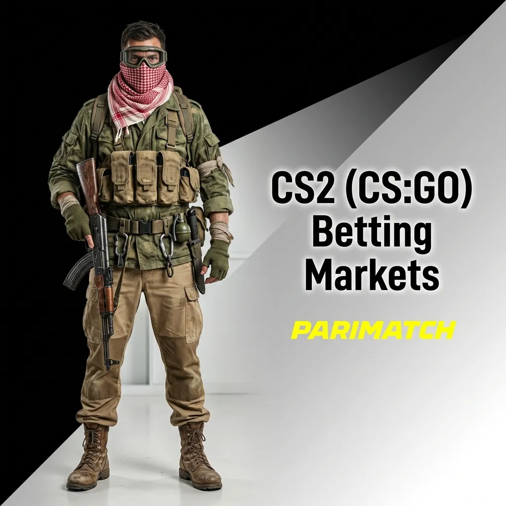 CS2 esports betting interface showing match odds, tournament brackets, and live game statistics for competitive Counter-Strike 2