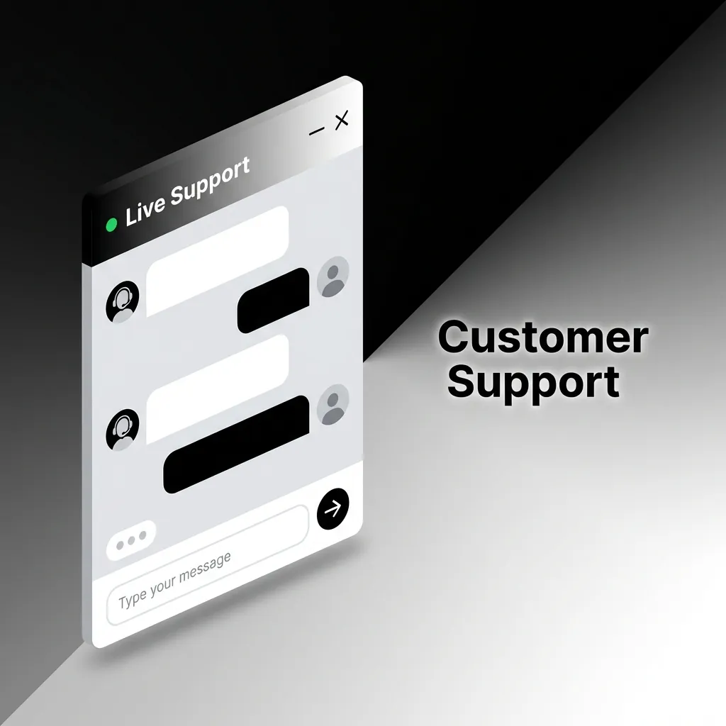 Parimatch customer support contact methods table showing live chat, email, phone, and FAQ options with availability details