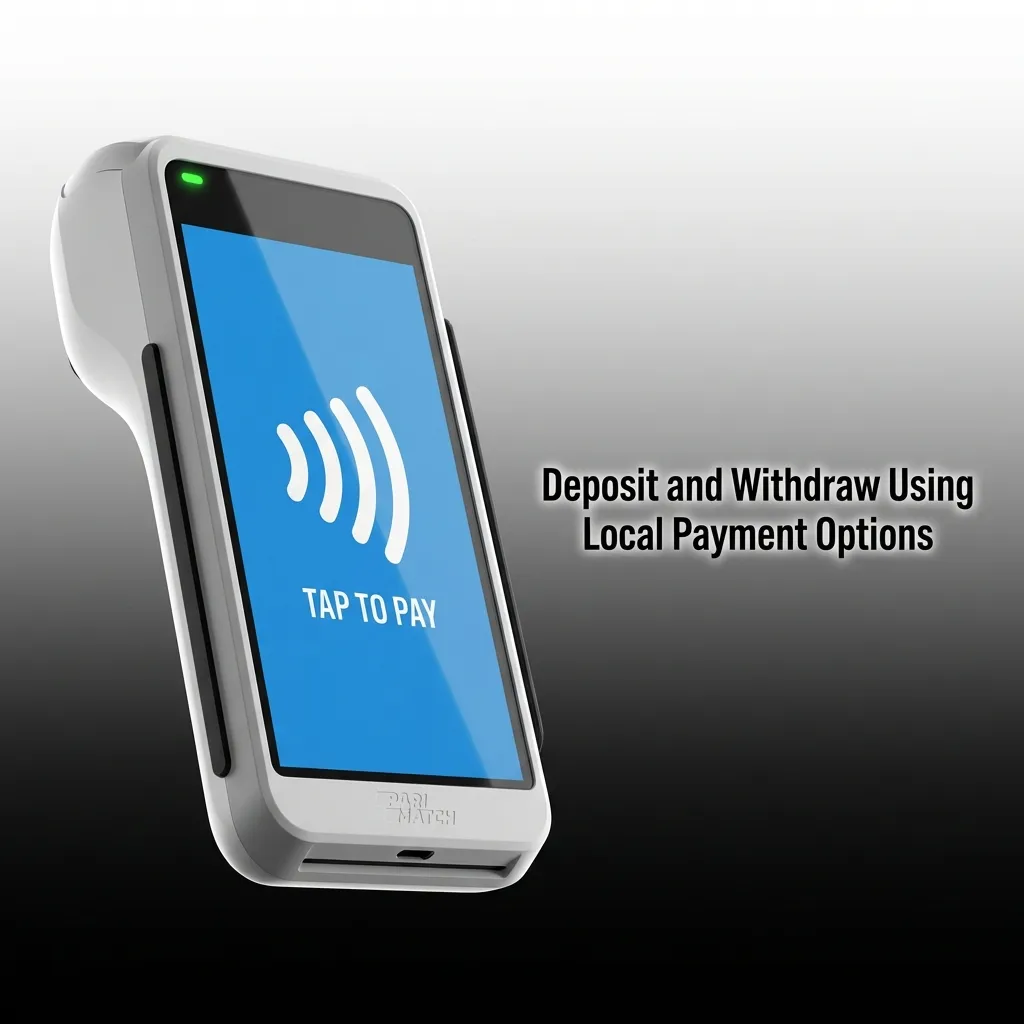 Indian payment options including UPI, PhonePe, Paytm, Google Pay, and cryptocurrency for deposits and withdrawals