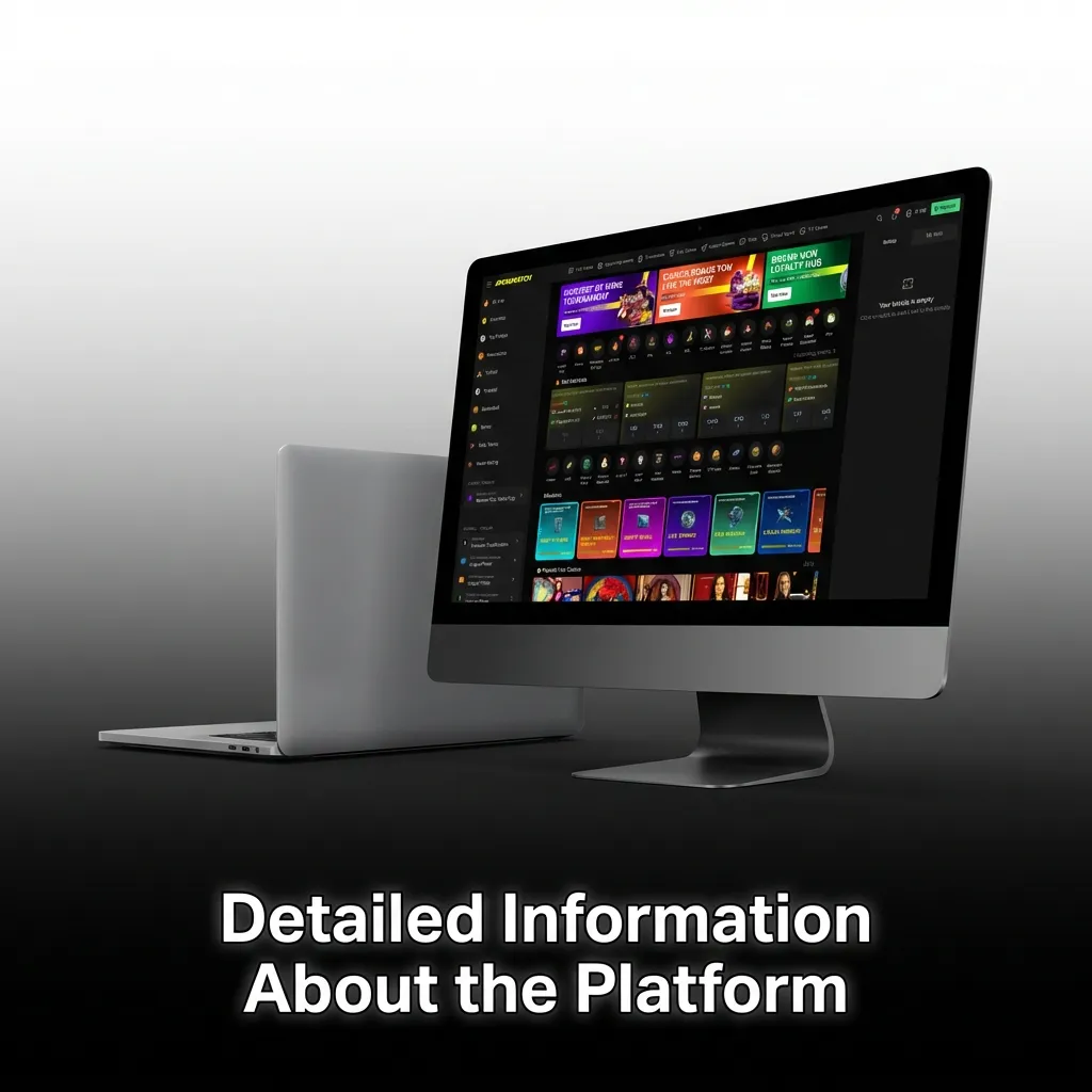 Sports betting platform showing secure login, live odds, mobile app interface, and 24/7 customer support options