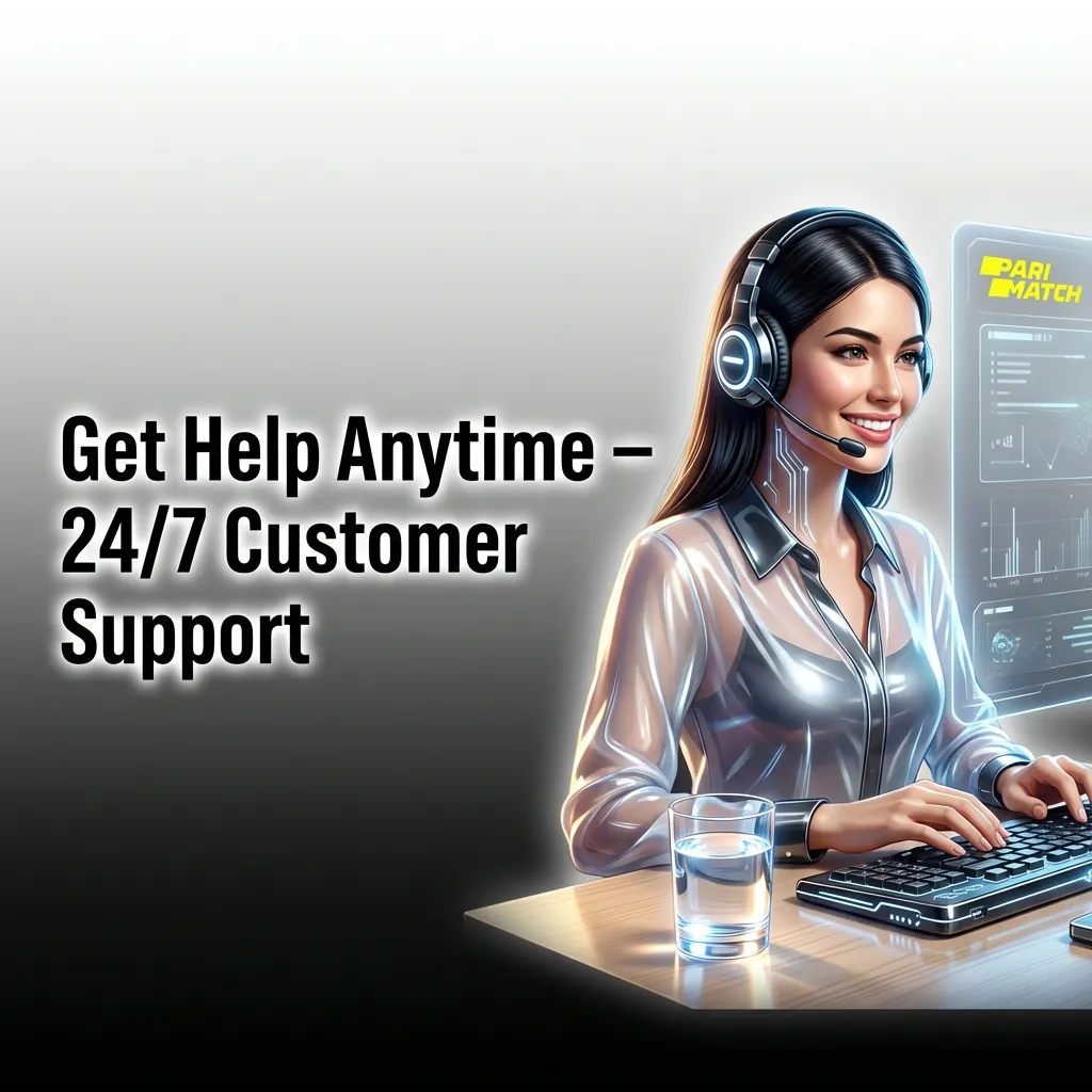 24/7 customer support available via live chat, email, Telegram, WhatsApp, and phone with Hindi and English agents