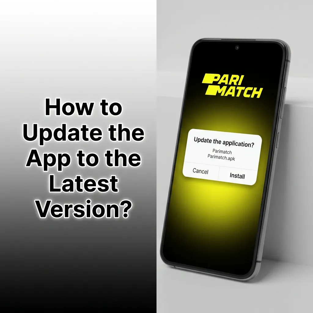 Android app prompts auto-update when available; iOS PWA refreshes automatically when opened for latest version.