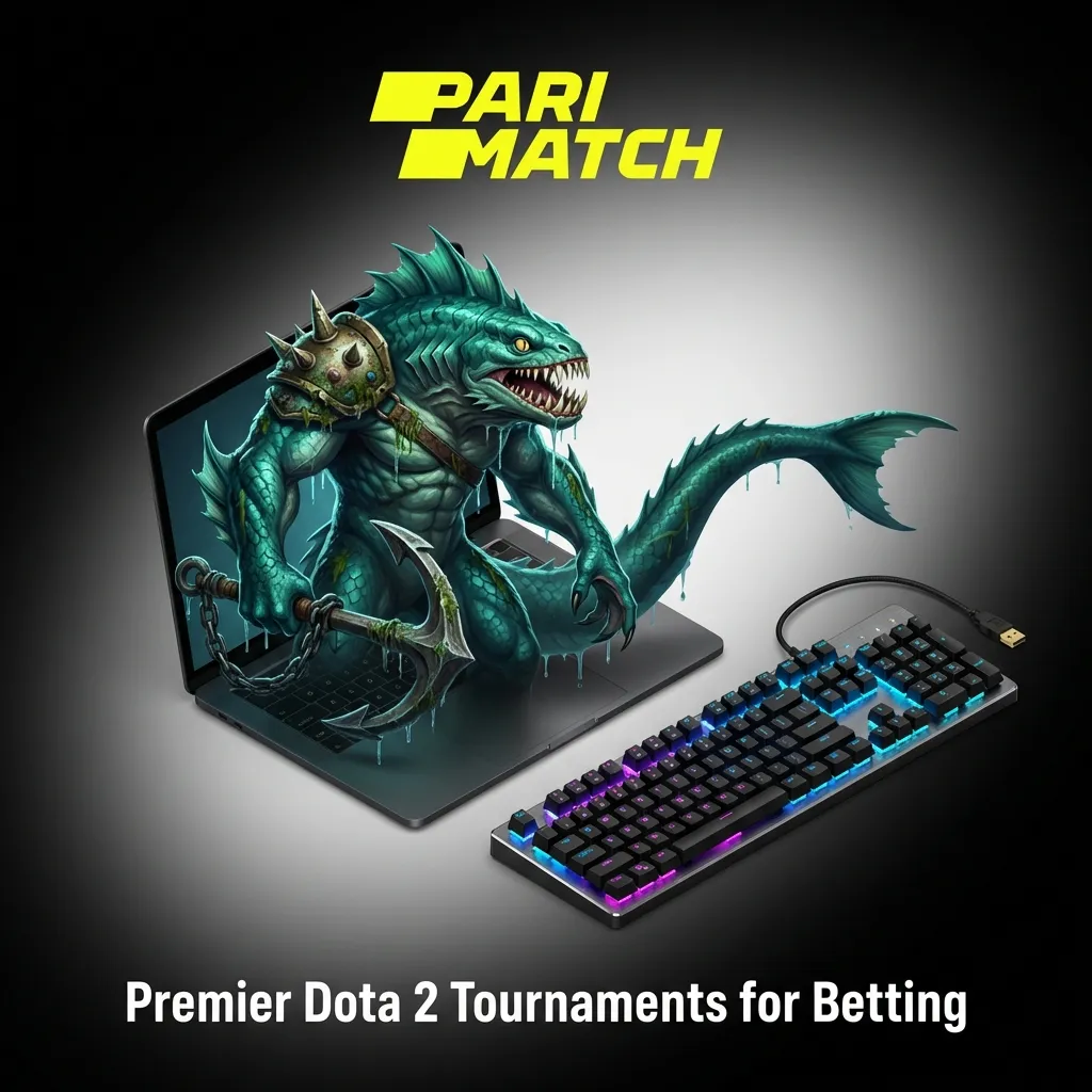 Top Dota 2 tournaments including The International, ESL One, and regional leagues with betting opportunities and schedules.