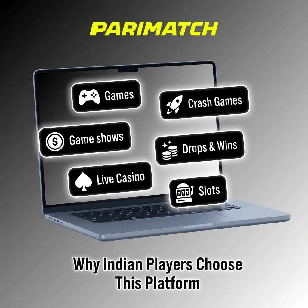 Indian betting platform with UPI deposits, mobile app, Hindi support, and welcome bonuses up to ₹105,000