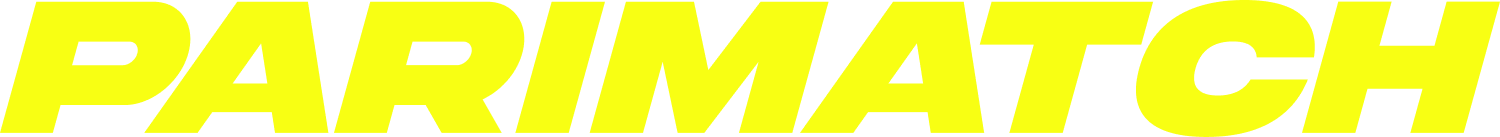 Parimatch India