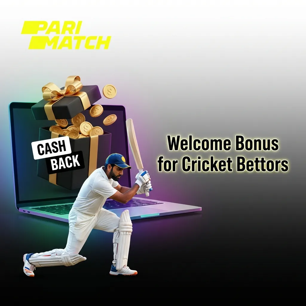 Cricket betting welcome bonus: 150% up to ₹20,000 first deposit bonus for new users on sports betting platform