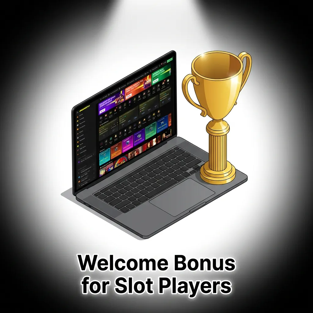 Parimatch welcome bonus offers for slot players with 150% match up to ₹105,000 and ongoing rewards for regular players